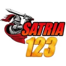 satria123 APK Resmi — ikon aplikasi