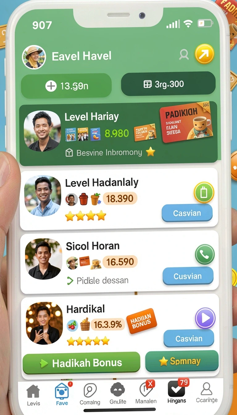 Screenshot satset138 nomor 2