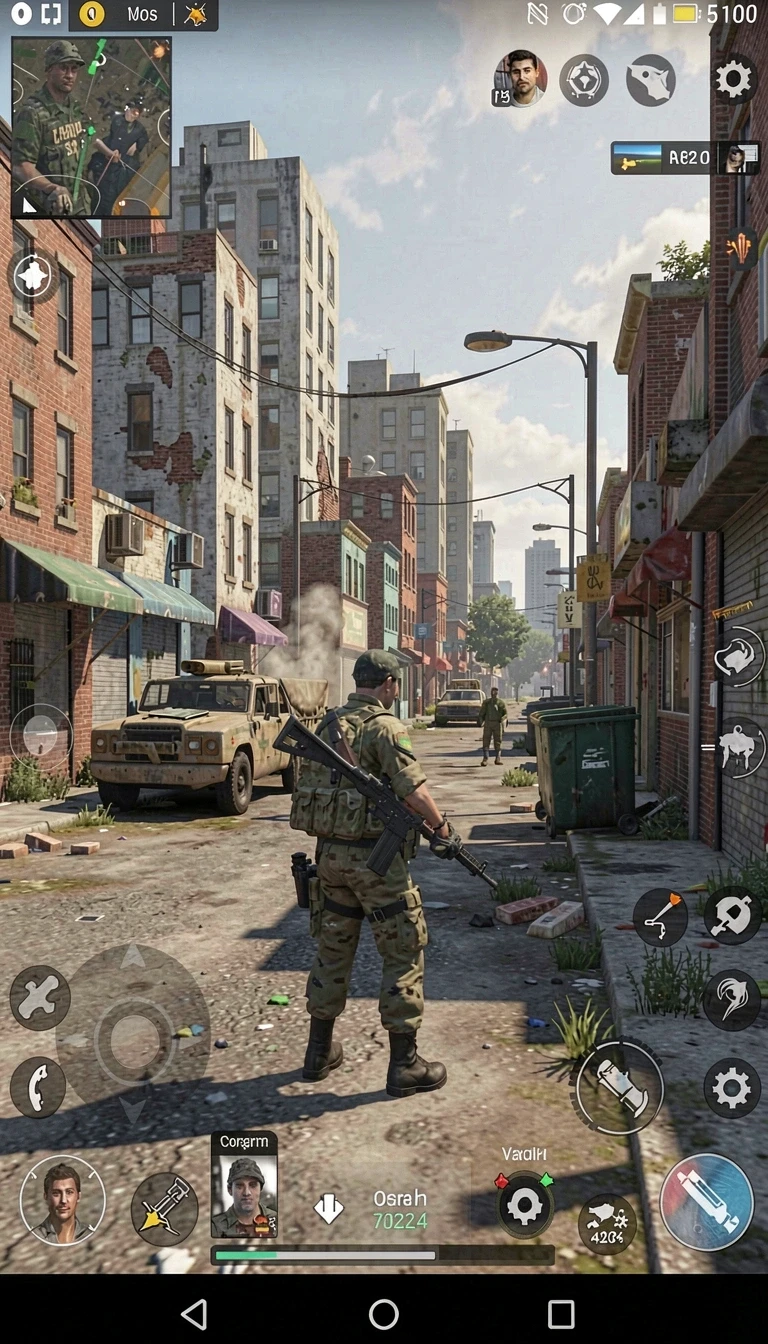 Screenshot satset138 nomor 3