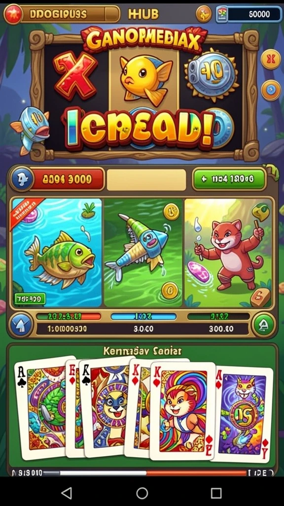 Screenshot sky77 nomor 1