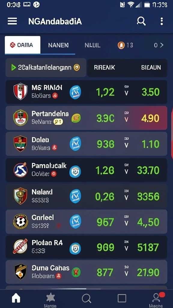 Screenshot surga19 nomor 3