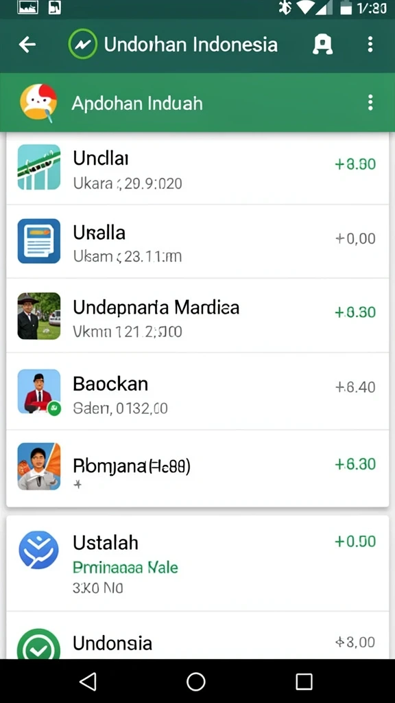 Screenshot tapjoy nomor 3