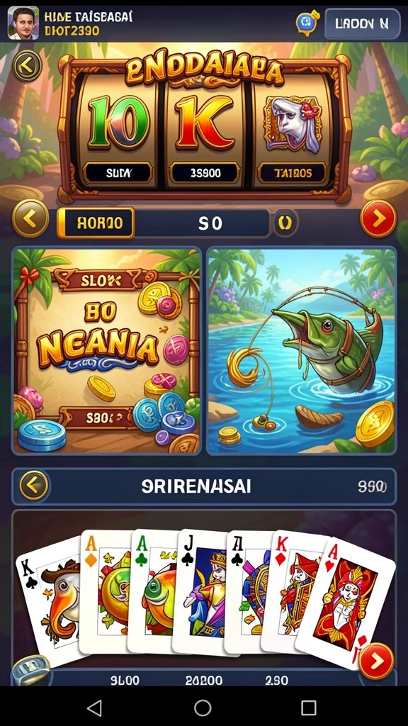 Screenshot topdomino nomor 2