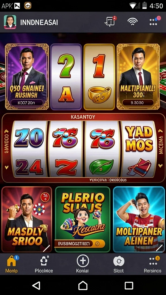 Screenshot wayang88 nomor 1