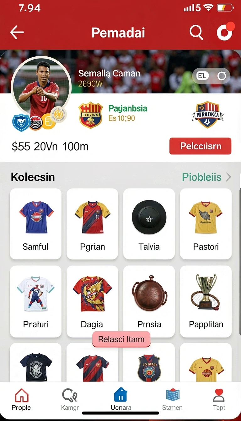Screenshot x88 nomor 3