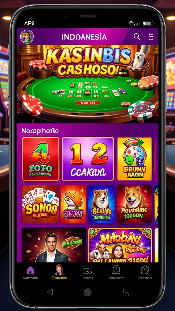 Screenshot zonawin777 nomor 1