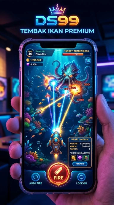 ds99 — galeri pratinjau - APK Resmi