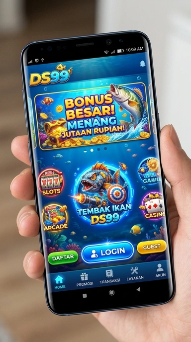 ds99 — cuplikan layar ringkas
